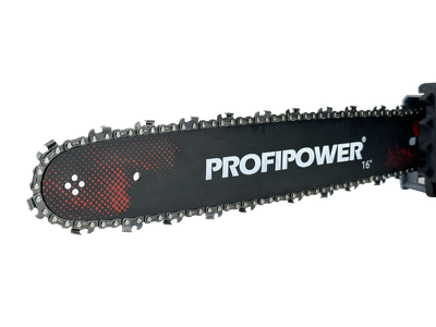 Сетевая цепная пила PROFIPOWER PEC-2200