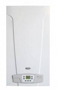 Газовый котел BAXI ECO-4S 24 атмо