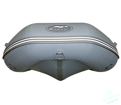 Лодка ПВХ Мнев и К Кайман N-330 Пайол 12мм