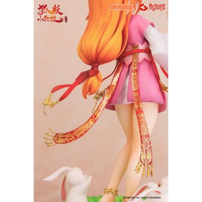 Фигурка 1/7 Сусу Тушань (Susu Tushan)