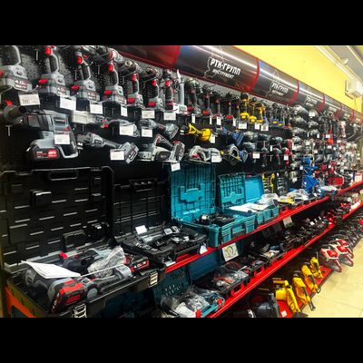 РТК-ГРУПП ИНСТРУМЕНТ  | ул. Первомайская, 28А