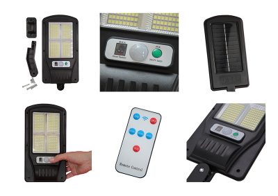 Светодиодный уличный светильник YG-1459