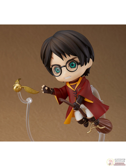 Нендроид Гарри Поттер (Harry Potter Quidditch Ver.)