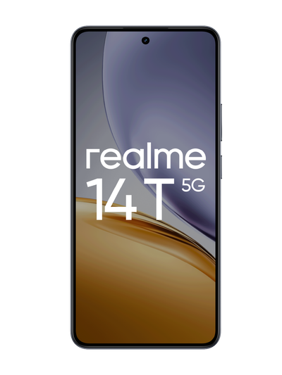 Realme 14T 5G 8/128GB Black