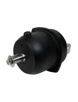 Помпа/насос гидравлический Lecomble&Schmitt 26HB 2200948 26см3/об для рулевого колеса до Ø500мм с обратным клапаном