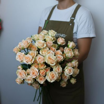 Букет цветов для мамы № 633