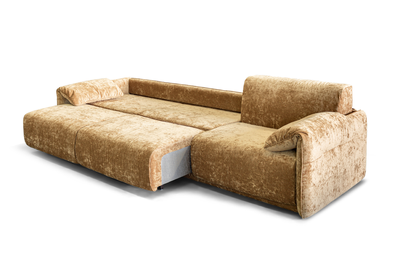 ДИВАН ЛАРСОН-2 (L324*P119*H88) МОДУЛЬНЫЙ ТРИ СЕКЦИИ NEXTFORM