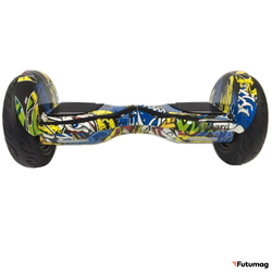 Гироскутер Smart Balance Premium 10.5 дюймов PRO Хип хоп