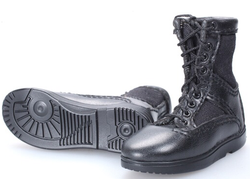 Ботинки (облегчённые берцы) 1/6 - (MA1003) - DID