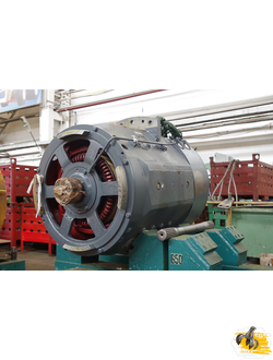 Купим тяговые электродвигатели: выгодные цены на лом, закупаем любые виды, размеры – все для вас.