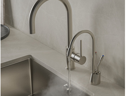 2в1. Кипячение и фильтрованная вода