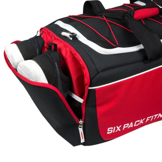 Спортивная сумка 6 Pack Fitness Pursuit Duffle