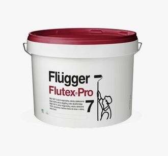 Краска Flutex Pro 7