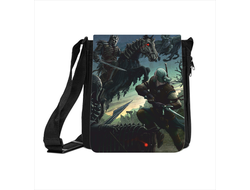 Сумки Witcher, Ведьмак №6