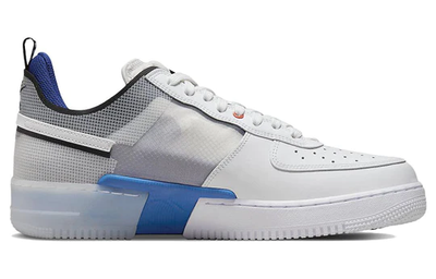 Af1 react white light clearance