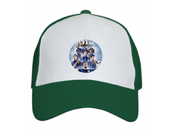 Кепка Интер, FC Inter №6