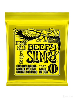Ernie Ball 2627 Beefy Slinky (11-54)