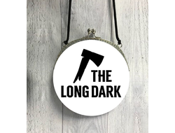 Сумка круглая The Long Dark, Лонг Дарк №10