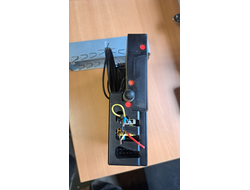 Тахогров Drive SMART/