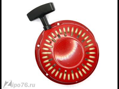 Стартер ручной для двигателя 168 ЛИФАН ХОНДА