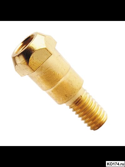 Держатель наконечника М6x26 (XL142.0003)