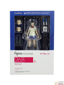 Фигурка фигма Уми Сонода (figma Umi Sonoda)