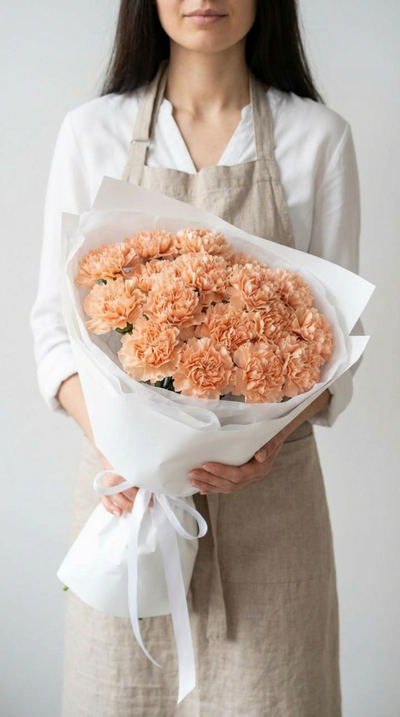 Букет № 82 на день влюбленных