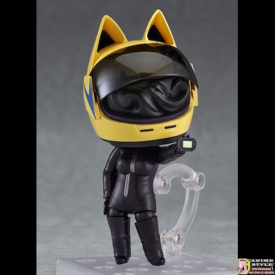 Нендроид Селти Стурлусон (Celty Sturluson)