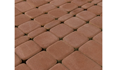 Тротуарная плитка «Классико»