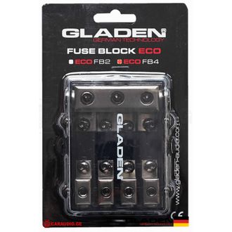 Gladen ECO FB4