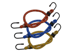 Пауки багажные, трос в упаковке