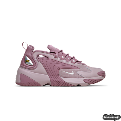 NIKE ZOOM 2K РОЗОВЫЕ (35-40)