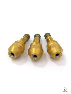 Форсунка для горелки на отработанном масле