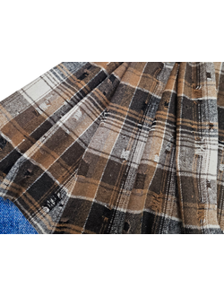 ВЕСТЕРН 3387  Цвет 02  под заказ