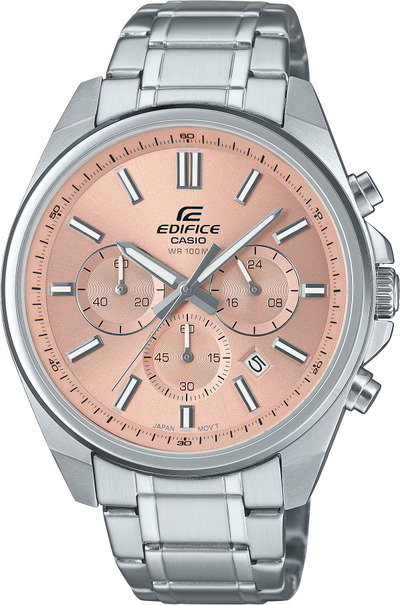 Часы Casio Edifice EFV-650D-4A