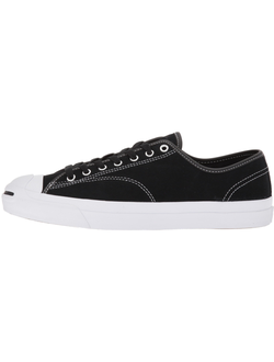 Кеды Converse Jack Purcell Pro Ox Skate низкие черные