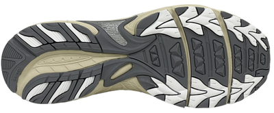 Asics Gel Kahana TR V2 White Silver