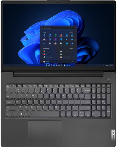 Lenovo V15 G4 AMN 15.6" FHD IPS 8 ГБ, (SSD)512 ГБ  NO OS Чёрный