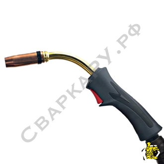 Горелка для MIG/MAG сварки Старт MIG-500 4м 500/450А