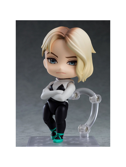 Нендроид Женщина-паук (Spider-Gwen Spider-Verse Ver.)