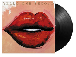Yello - One Second LP