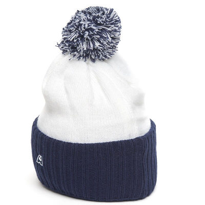 Шапка детская ХК «СИБИРЬ» A&C (р.52-54) 20037