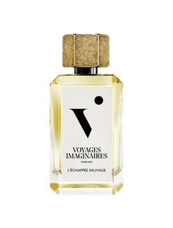 Voyages Imaginaires L'échappée Sauvage