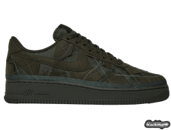 Nike Air Force 1 Low Sequoia x Billie Eilish (40-45)
