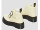 Ботинки Dr Martens Devon Heart CREAM