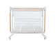 Колыбель-качеля Pituso Iris 3в1 Beige / бежевый