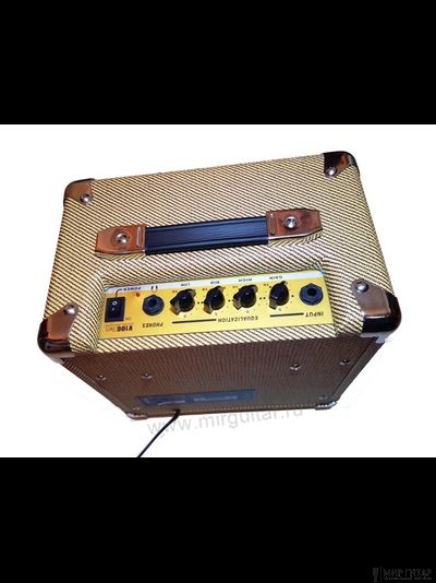 Belcat V10G Vintage Series