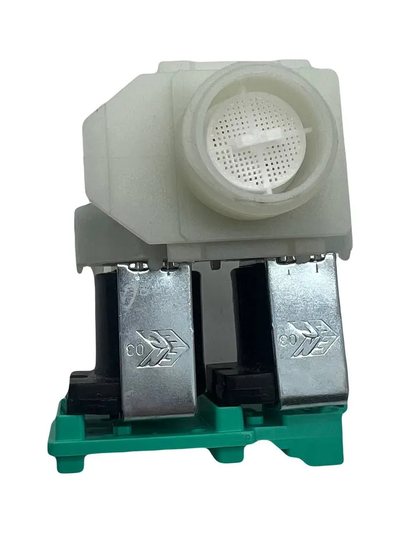 Клапан 2WX180 Bosch фишка правая