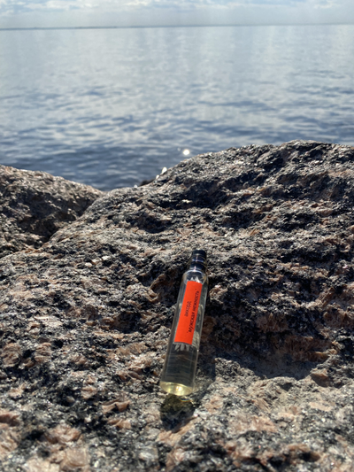 Масло АККОРД: МУЖСКАЯ НЕЖНОСТЬ, 11 мл