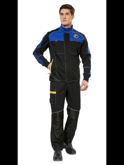 Серия костюмов "Старт" с брюками